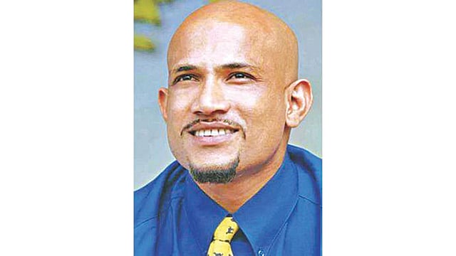 আরিফ খান জয়