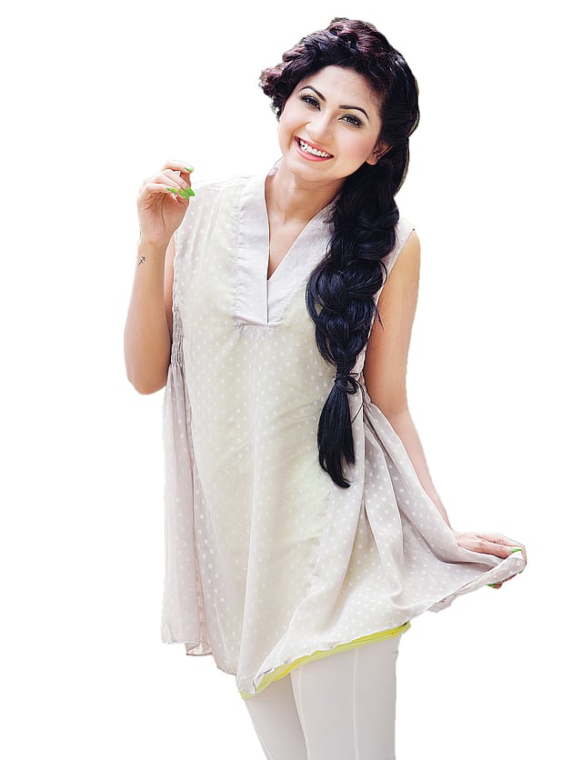 অর্চিতা স্পর্শিয়া