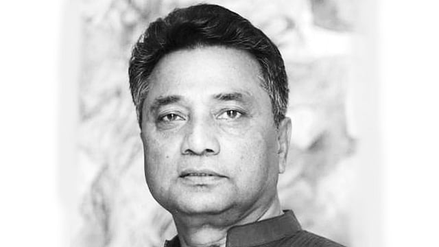 আনিসুল হক