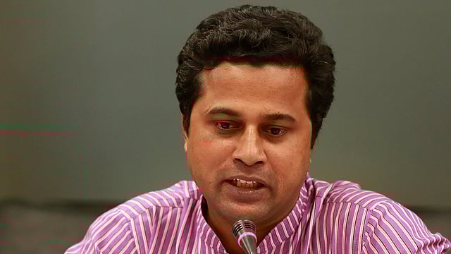 শরিফুল ইসলাম