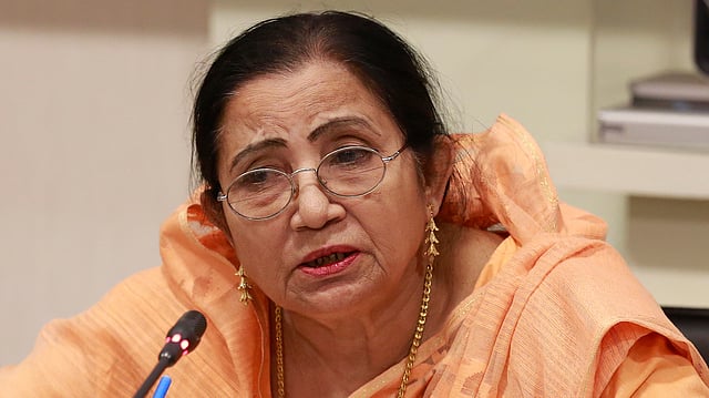 হোসনে আরা লুৎফা