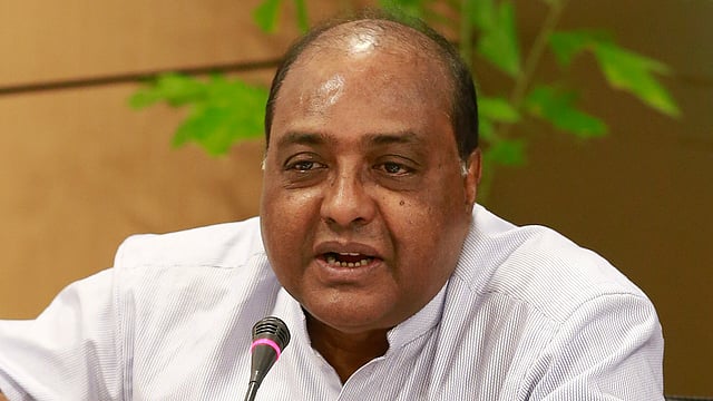 সৈয়দ সাইফুল হক