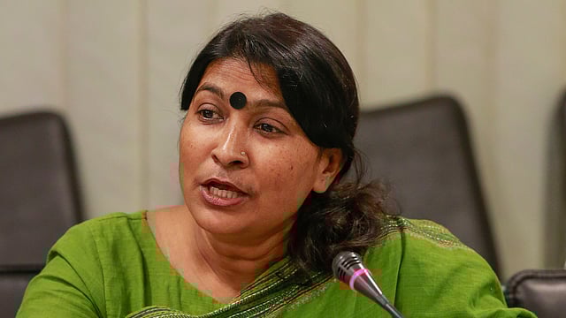 মেরিনা সুলতানা