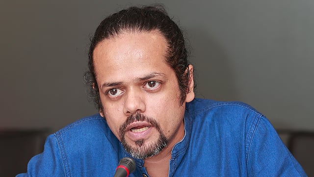 সাঈদ আহমেদ