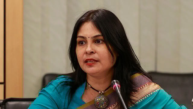 রাহনুমা সালাম খান