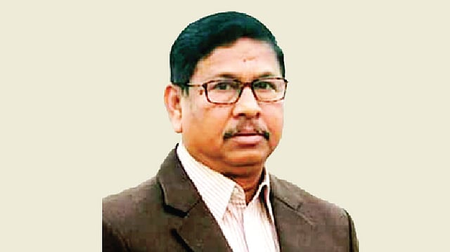 রণজিত কুমার রায়