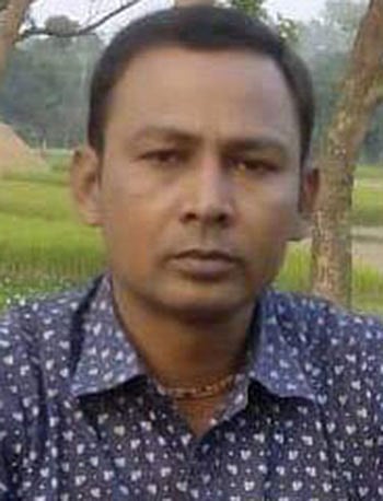 রাজশাহীর বাগমারায় শিক্ষক প্রশান্ত কুমার আত্মহত্যা করেছেন বলে মনে করছে পরিবার।