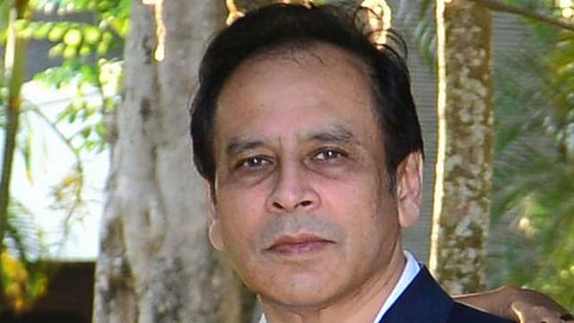 রেজা কিবরিয়া