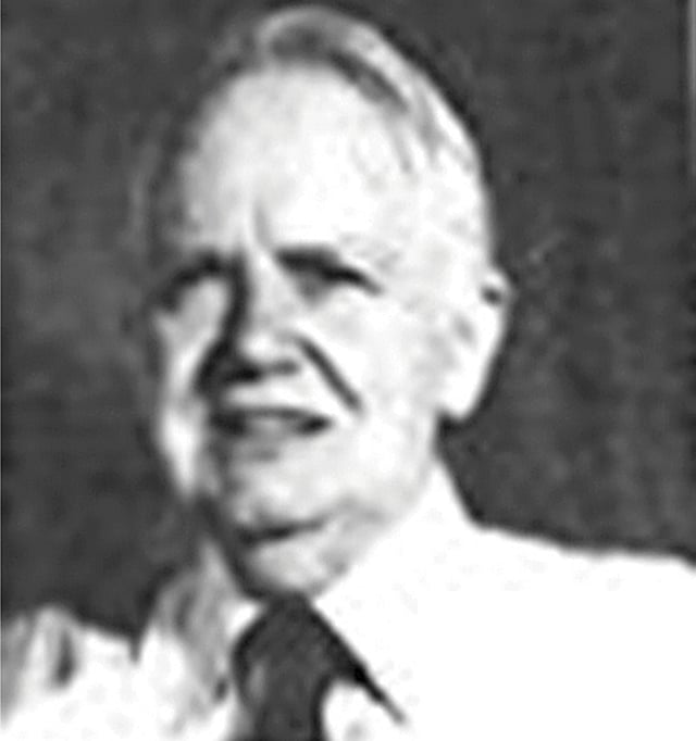 রবার্ট পেইন