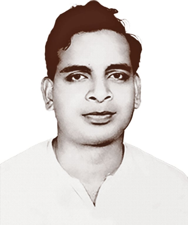 গিয়াসউদ্দীন আহমদ