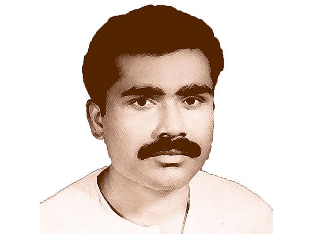 শেখ আবদুস সালাম