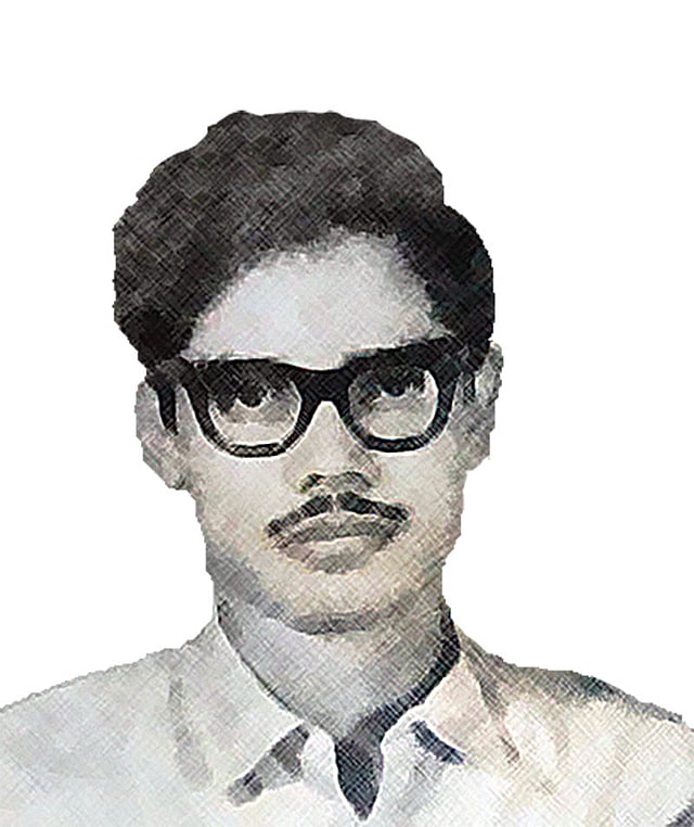 মীর আবদুল কাইয়ুম