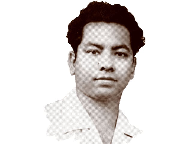 আবুল খায়ের