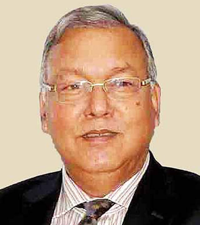 মো. আব্দুস শহীদ