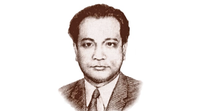 এ এফ এম আবদুল আলীম চৌধুরী