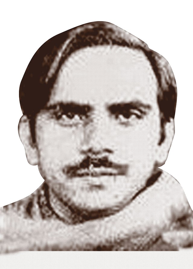 আ ন ম গোলাম মোস্তফা