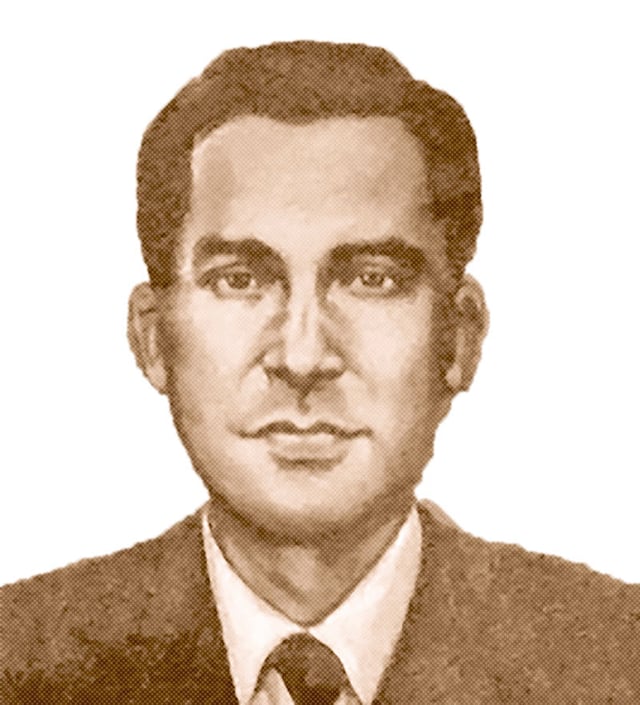 হবিবুর রহমান