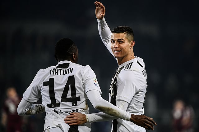 নতুন রেকর্ড গড়া তাঁর সমানে কে-ই বা আছে? ছবি: এএফপি