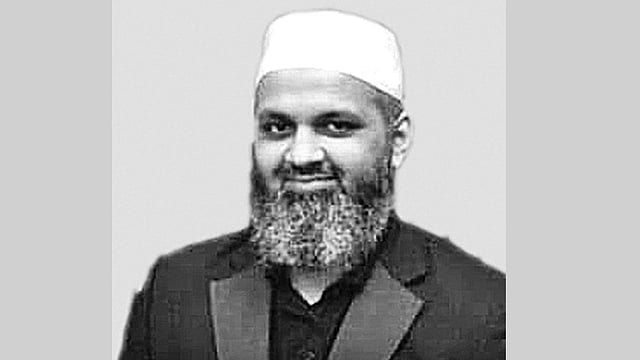 নাজিবুর রহমান