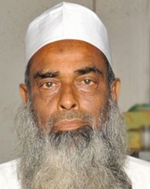 মুহাম্মদ ওয়াক্কাস