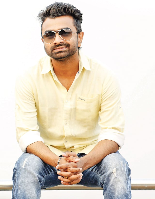 ইমরান মাহমুদুল