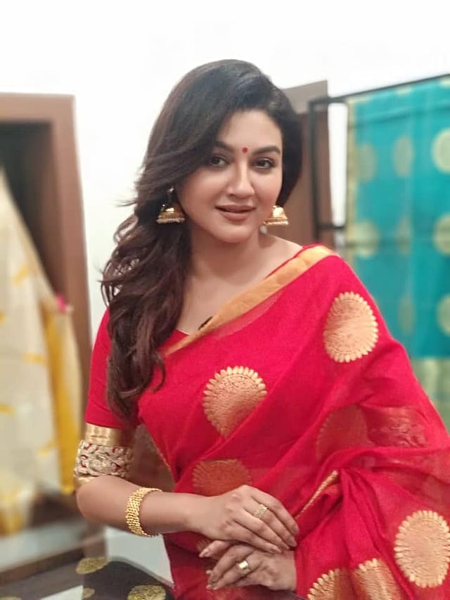 জয়া আহসান