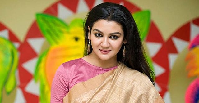 জয়া আহসান