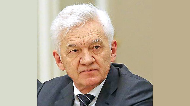 ওলেগ দেরিপাস্কা