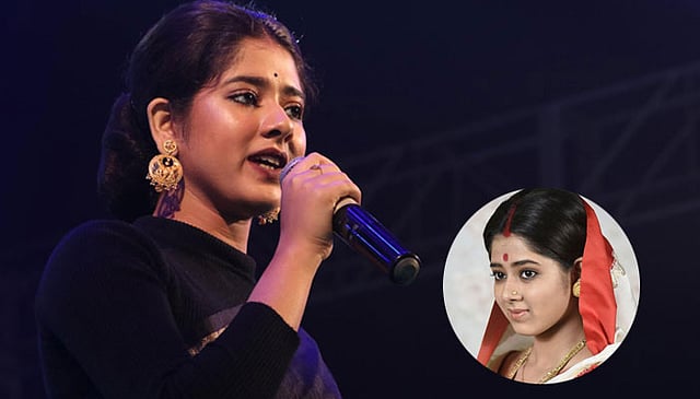 দিতিপ্রিয়া রায়