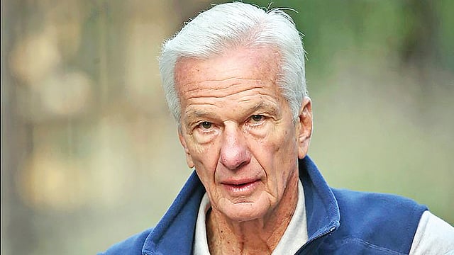 পাউলো লেম্যান