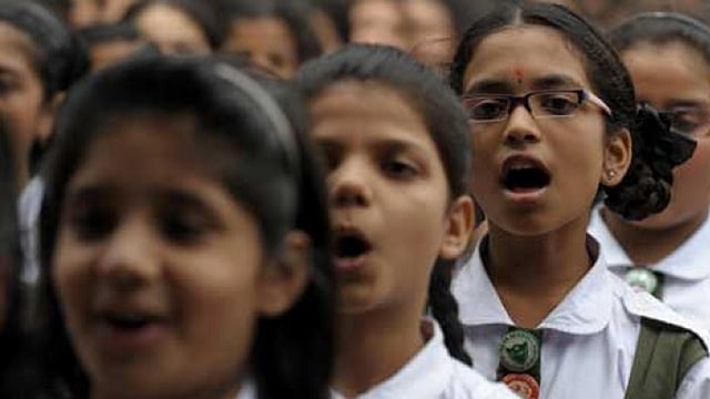 এএফপি ফাইল ছবি