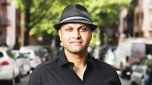 সাঈদ আলী