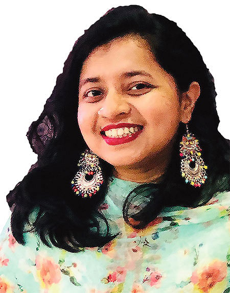 তাহিরা তাজরীন