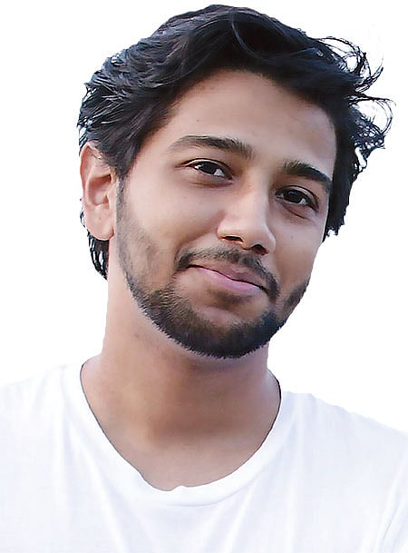 প্রীতম হাসান