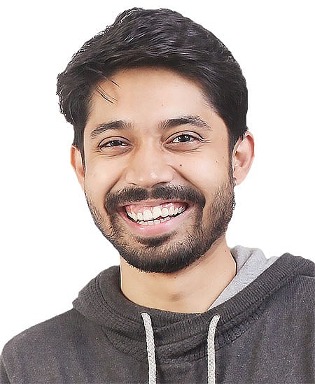 আয়মান সাদিক