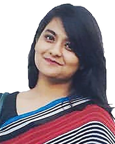 তাবাস্সুম ইসলাম