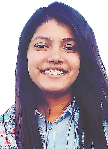 সানজিদা আলম