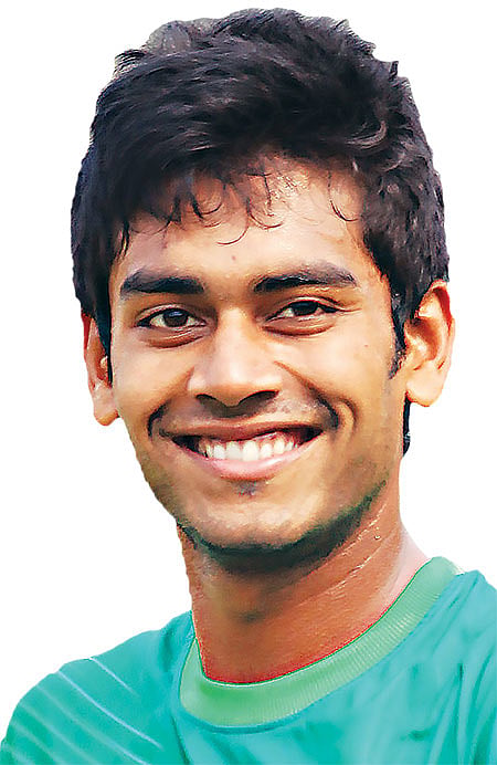 মেহেদী হাসান মিরাজ