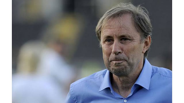 ভারতের কাছে হেরে চাকরি হারালেন থাইল্যান্ডের কোচ মিলোভান রাজেভাচ। ছবি: ফেসবুক