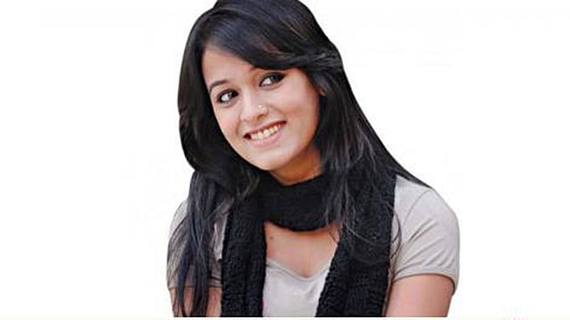 অহনা রহমান