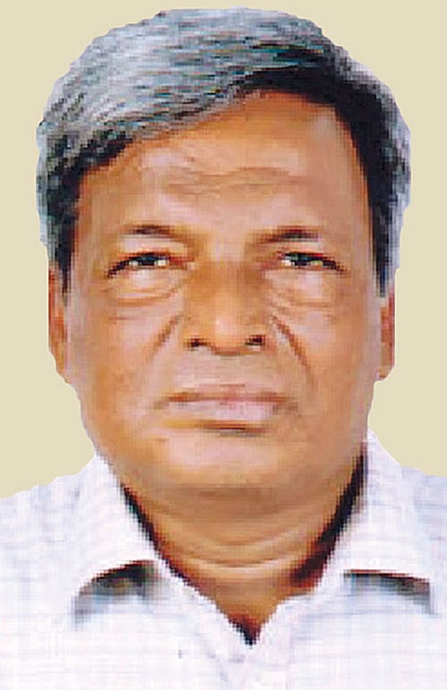 আমিরুল হক