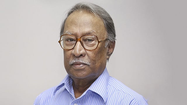 সাংবাদিক আমানুল্লাহ কবীর