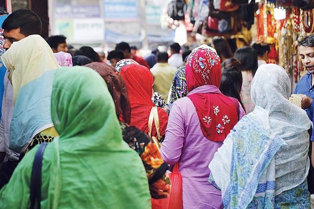 প্রতীকী ছবি। ছবি: সুমন ইউসুফ