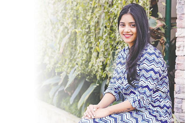 মিশৌরী। ছবি: খালেদ সরকার