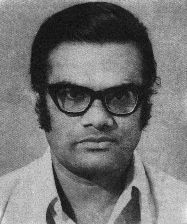 আলমগীর কবির