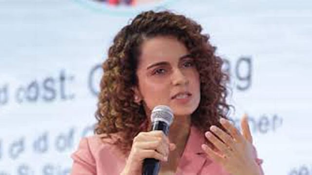 কঙ্গনা রনৌত