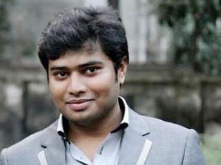 সাইফুর রহমান প্রতীক। ছবি: সংগৃহীত