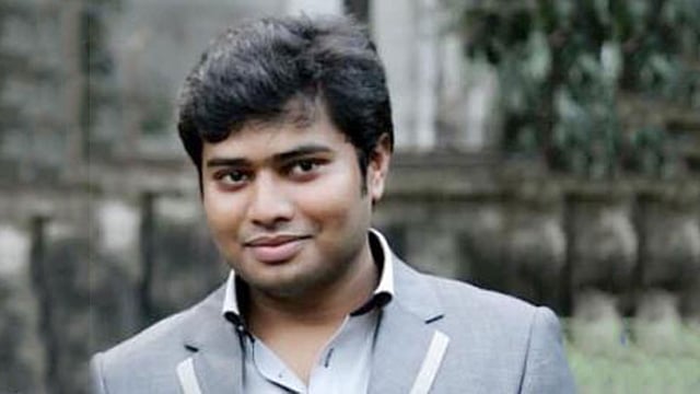 তাইফুর রহমান প্রতীক