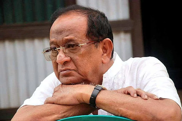 নায়করাজ রাজ্জাক
