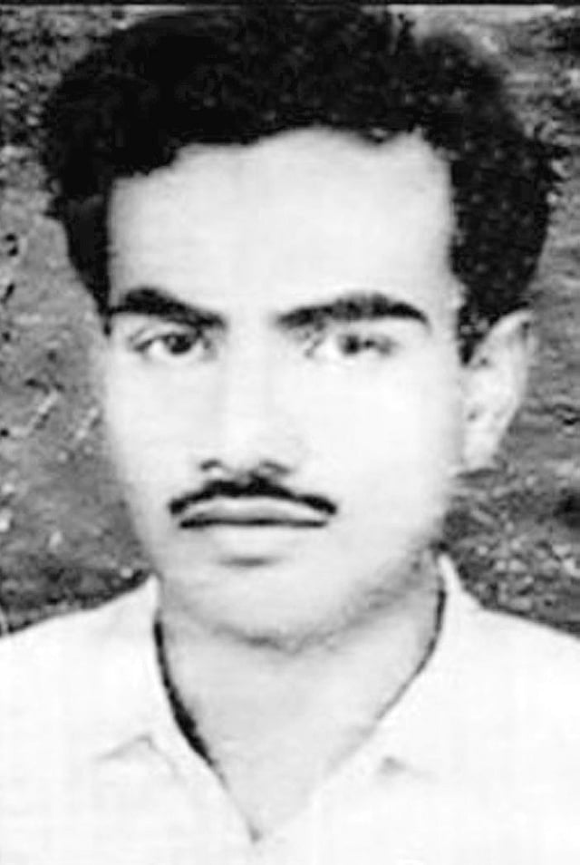 শহীদ আসাদ